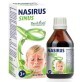Nasirus sinus sirop +3 ani, 100 ml, Plant Extrakt