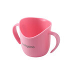 BabyOno Flow, vaso de entrenamiento ergonómico, 1 pieza