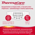 ThermaCare, comprese încălzitoare pentru spate și șolduri, 4 bucăți