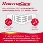 ThermaCare, comprese încălzitoare pentru gât, umeri, încheieturi, 2 bucăți