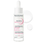 Bioderma Sensibio Defensive, ser hidratant facial calmant, piele sensibilă, 30 ml