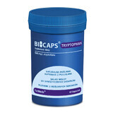 ForMeds Bicaps Tryptophan, 60 capsule