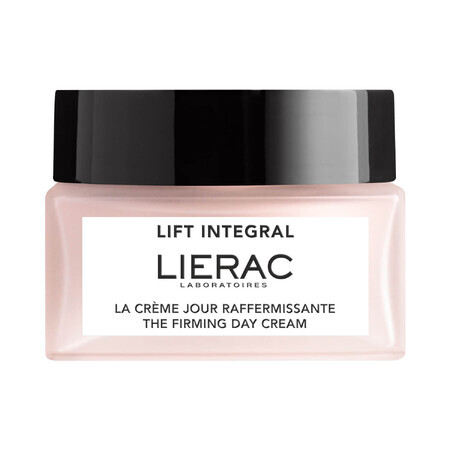 Lierac Lift Integral, cremă de zi de întărire, 50 ml