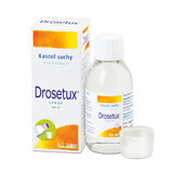 Boiron Drosetux, almíbar, 150 ml