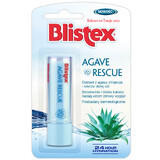 Blistex Agave Rescue, balsam de buze, 3.7 g