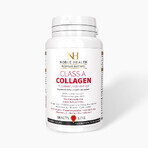 Noble Health Klasse A Collageen voor mama, 90 capsules