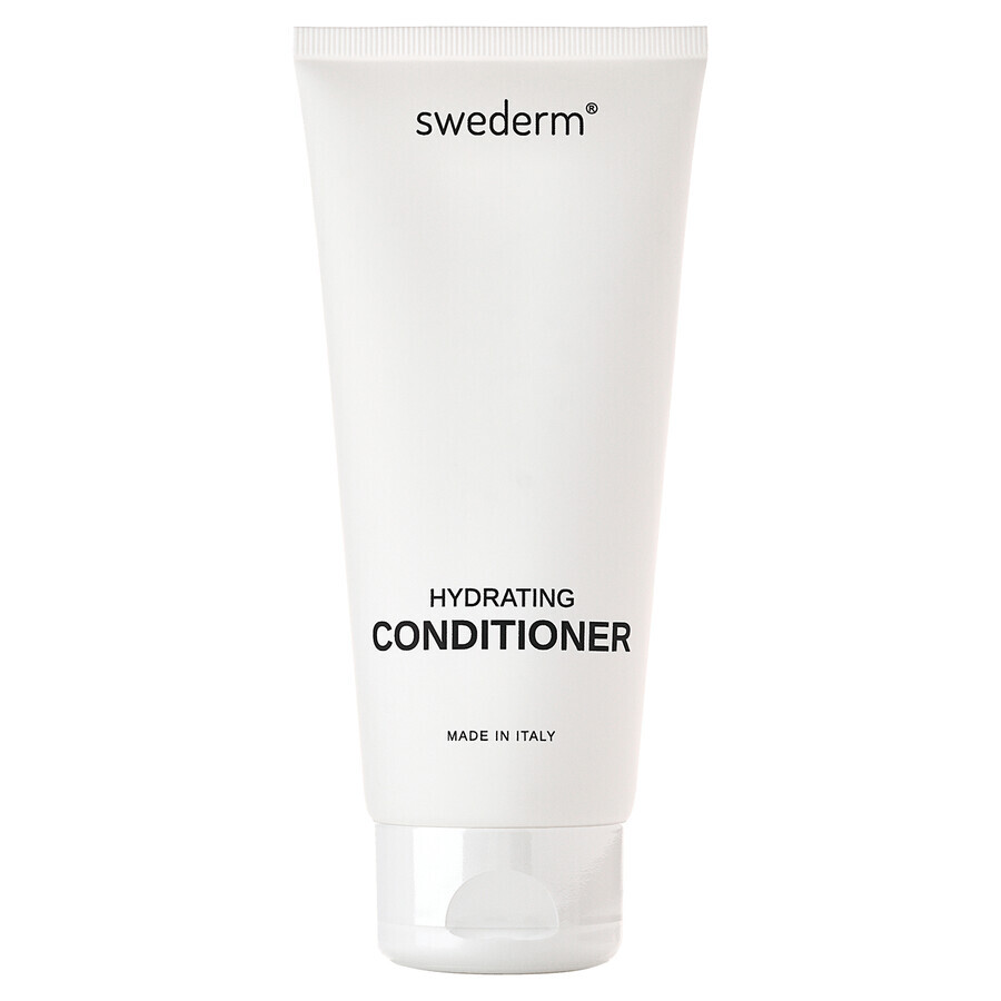 Swederm Hydrating Conditioner, balsam hidratant pentru păr, 200 ml