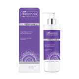 Bielenda Professional SupremeLAB Microbiome Pro Care, émulsion nettoyante microbiotique apaisante pour le visage, 175 g