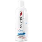 Solverx Atopic Skin Forte, tonique pour le visage, 200 ml