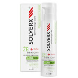 Solverx Acne Skin Forte, gel ponctuel, 15 ml