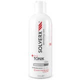 Solverx Sensitive Skin Forte, tonique pour le visage, 200 ml