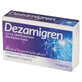 Dezamigren 12,5 mg, 2 comprimate filmate