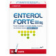 Enterol Forte 500 mg, 14 pliculețe