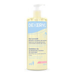 Dexeryl, ulei de spălare corporală, 500 ml