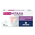 Bilastina Hitaxa 20 mg, 10 comprimidos