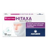 Bilastine Hitaxa 20 mg, 10 comprimate