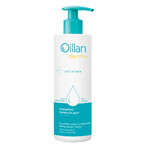 Oillan Derm+, șampon hidratant, din ziua 1, 180 ml