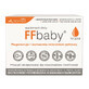 FFbaby, picături pentru nou-născuți și sugari, 10 ml