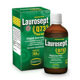 Laurosept, laurierolie, 100 ml