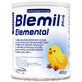 Blemil plus Elemental, pulbere, din ziua 1, 400 g