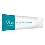 Oillan Multi-Help, Barrierecreme, 50 ml