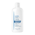 Ducray Elution, șampon delicat pentru a restabili echilibrul scalpului, 400ml