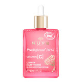 Nuxe Prodigieuse Boost, illuminating serum with vitamin C, 30 ml