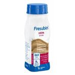 Fresubin Hepa băutură nutritivă cu aromă de cappuccino, 4 x 200 ml, Fresenius Kabi