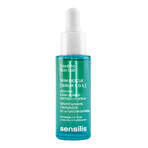 Sensilis Skin Rescue Serum S.O.S., ser calmant pentru refacerea barierei cutanate, 30 ml