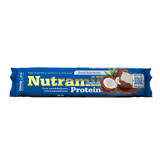 Olimp Nutramil Complex Protein, baton, aromă nucă de cocos, 60 g