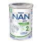 Nestle NAN Expertpro Total Complete 2, lapte de continuare, peste 6 luni, 400 g