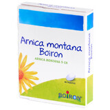 Boiron Árnica montana 9 CH, 40 comprimidos