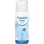 Băutură energizantă cu aromă naturală Fresubin, 4 x 200 ml, Fresenius Kabi