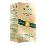 Nuxe Super Serum, concentré anti-âge universel pour tous les types de peau, 50 ml