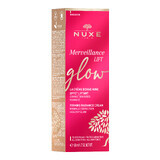 Nuxe Merveillance Lift Glow, crème lifting illuminatrice, 50 ml