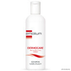 Set Emolium Dermocare, șampon pentru păr, de la 1 lună, 200 ml + gel cremă de spălare, de la 1 lună, 400 ml