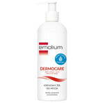 Set Emolium Dermocare, șampon pentru păr, de la 1 lună, 200 ml + gel cremă de spălare, de la 1 lună, 400 ml