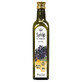 Oleofarm Siropuri din lume Black Elderberry, sirop de miere, 250 ml