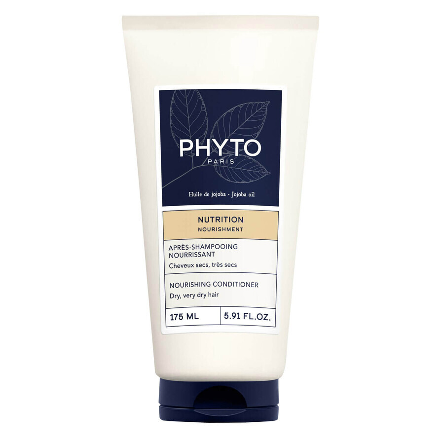 Phyto Nutrition, balsamo rigenerante per capelli secchi e molto secchi, 175 ml