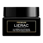 Lierac Premium, cremă anti-îmbătrânire bogată, 50 ml