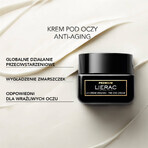 Lierac Premium, crema occhi anti-età, 20 ml