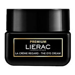 Lierac Premium, crema occhi anti-età, 20 ml