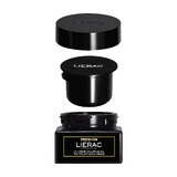 Lierac Premium, cremă nutritivă anti-îmbătrânire, rezervă, 50 ml.