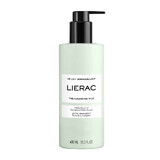 Lierac, lapte demachiant, 400 ml