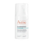 Avène Cleanance ComedoMed, concentré contre les imperfections, peaux acnéiques, 30 ml