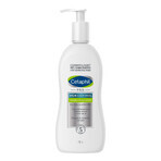 Cetaphil Pro Itch Control, loțiune hidratantă pentru față și corp, pentru bebeluși și copii, 295 ml