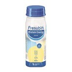 Fresubin Protein Energy cu aromă de vanilie, 4 x 200 ml, Fresenius Kabi