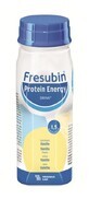 Fresubin Protein Energy cu aromă de vanilie, 4 x 200 ml, Fresenius Kabi