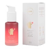 Yope Immunity Glow, cremă de față, zi, chaga + mac, 50 ml