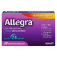 Allegra 120 mg, 20 comprimate filmate